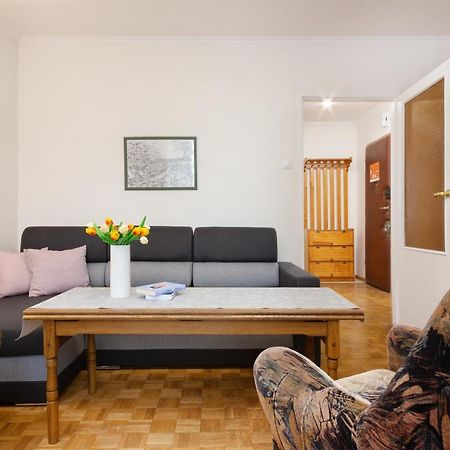 Comfy & Spacious Apartment Warsaw By Noclegi Renters Εξωτερικό φωτογραφία